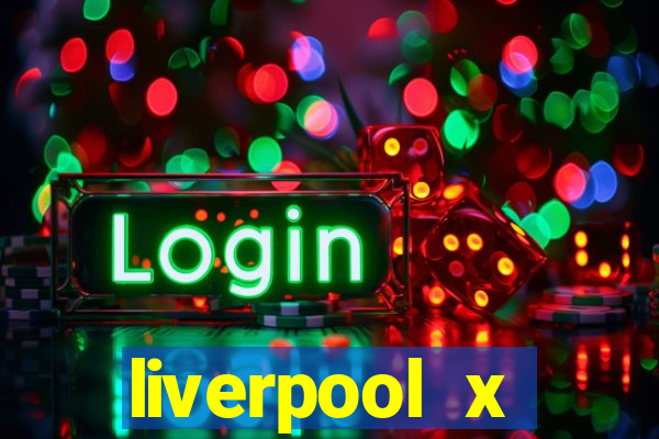 liverpool x tottenham multicanais